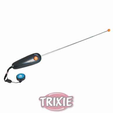 Trixie Target Stick z Clicker