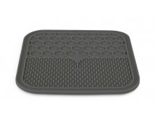 Zolux Giant Silikonowa mata do lizania dla psa 21x21cm