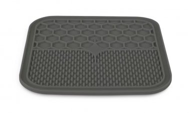 Zolux Giant Silikonowa mata do lizania dla psa 21x21cm