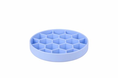 Zolux Silikonowa miska spowalniająca jedzenie dla psa 21,5cm