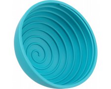 Trixie Lick'n'Snack Bowl miska do lizania dla psa z silikonu 16cm