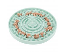 Trixie Junior licking plate taca na smakołyki dla psów 21cm