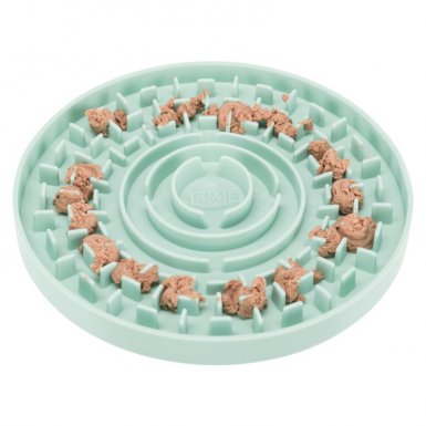 Trixie Junior licking plate taca na smakołyki dla psów 21cm