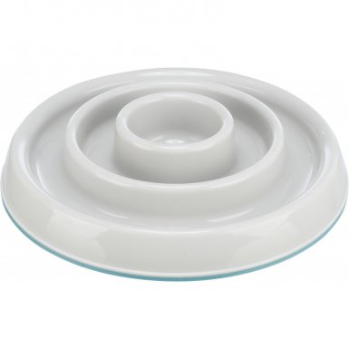 Trixie Slow Feeding miska spowalniająca jedzenie dla psa lub kota śr23cm