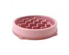 Outward Hound Fun Feeder Tiny (XS) Miska różowa