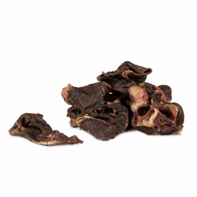 Hau&Miau Przysmak dla psa serca jagnięce 150g