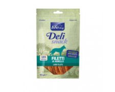Life Dog Lamb Filety z jagnięciny przysmak dla psa 100g