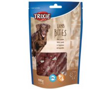 Trixie Przysmaki Dla Psa Premio Lamb Bites 100g