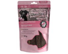 Chewies Meat Strips Maxi Jagnięcina 150g