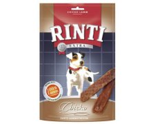 Rinti Extra Chicko Lamm filaty z jagnięciny 60g