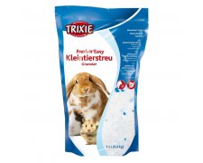 Trixie silikatstreu - silikonowy podłoże dla gryzoni 400g