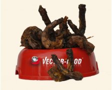 Vector Food Szyjki Drobiowe przysmak dla yorka 50g