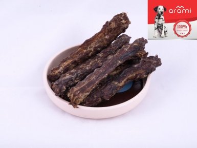 Arami Szyjki Kacze 200g