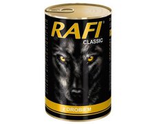 Rafi Classic- różne smaki 1250g
