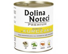 Dolina Noteci Adult Puszka 400g