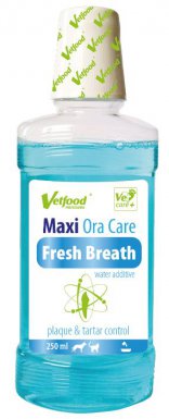 Vetfood Maxi OraCare Fresh Breath 