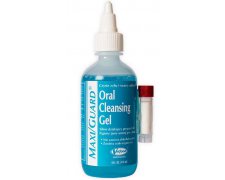 Vetfood Maxi Guard Oral Cleansing Gel 118ml