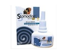 Geulincx ICF Stomodine Long Period dla psów i kotów 50ml