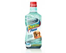 Dental Fresh Preparat do higieny jamy ustnej 