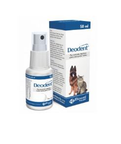 Biowet Deodent płyn 50ml