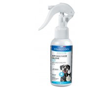 Francodex spray przeciwko nieprzyjemnemu oddechowi dla psów i kotów 100ml 