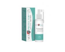 JM Sante Vet Protector Fresh płyn stomatologiczny 100ml 