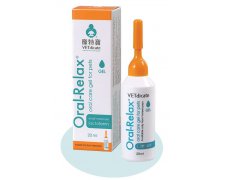 VetDicate Żel Oral-Relax do jamy ustnej 20ml