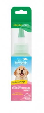 Tropiclean Fresh Breath Oral Puppy żel do higieny jamy ustnej dla szczeniąt 59ml