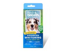 Tropiclean Fresh Breath Teeth Gel Whitening żel wybielający dla psów 118ml