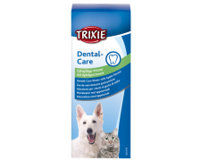 Trixie woda do pielęgnacji zębów dla psa i kota 300ml