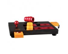 Trixie Dog Activity Strategie gry Mini Mover Zabawka edukacyjna dla psa 25x20cm