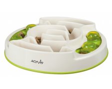 Trixie Slide & Feed Gra strategiczna dla psa i kota 30 x 27cm