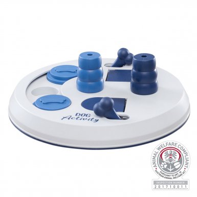 Trixie Flip Board Zabawka logiczna dla psa 23×3cm