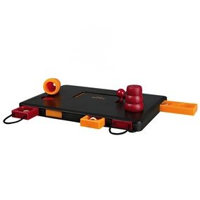 Trixie Move2Win Zabawka edukacyjna dla psa 34x6x13cm