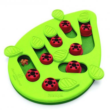 Outward Nina Ottosson Cat Buggin' Out Puzzle & Play gra edukacyjna dla kotów