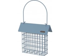 Zolux Dystrybutor bloków tłuszczowych z daszkiem 13x5x29cm