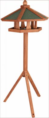 Trixie Natura karmnik dla ptaków 65cm/1,45m