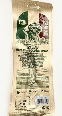 Duvo+ Farmz Italian Ham Bone Kość wieprzowa dla psa
