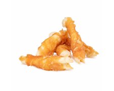 Hau&Miau Przysmak dla psa racice jagnięce owinięte kurczakiem 250g