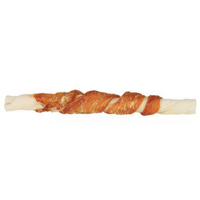 Trixie Chewing Rolls with Chicken Przysmak dla psa rolka z kurczakiem 40cm