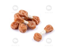 Maced Psiakość hantelki z kurczakiem 500g