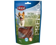 Trixie Premio Chicken Drumsticks- pałeczki kurczaka