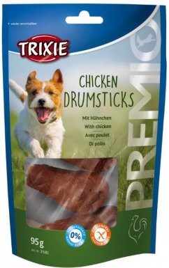 Trixie Premio Chicken Drumsticks- pałeczki kurczaka