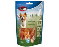 Trixie Premio Chickies- drobiowe kostki 100g