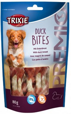 Trixie Premio Duck Bites- kostki z kaczki 80g