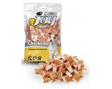 Calibra Joy Dog Mini Chicken & Cod Sandwich 70g