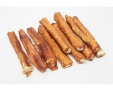 Alda pałka wołowa owinięta mięsem z kaczki 10szt. 180g