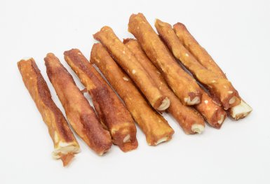 Alda pałka wołowa owinięta mięsem z kaczki 10szt. 180g