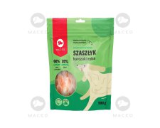 Maced paluszki rybne dorada z kurczakiem 500g