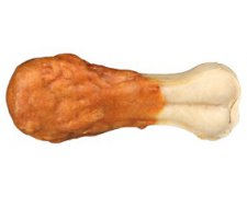 Trixie Denta Fun Chewing Bones with Chicken Przysmak dla psa z kurczakiem
